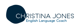 Clases de Ingles Christina Jones