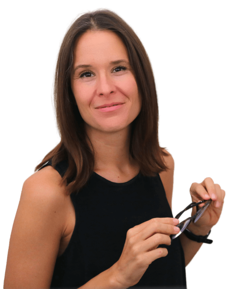 Christina Jones Cursos de Ingles para ejecutivos